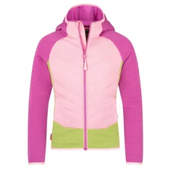 - Girl's Sirdal Jacket - Fleecejacke < Trollkids Hot