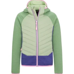 - Girl's Sirdal Jacket - Fleecejacke < Trollkids Hot
