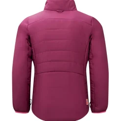 - Girl's Skanden 3in1 Jacket - Doppeljacke < Trollkids Best