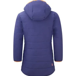Trollkids Trekkingbekleidung|Alltagsbekleidung-- Girl's Stavanger Coat - Mantel
