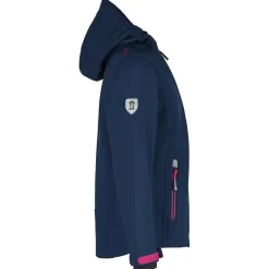 Trollkids Trekkingbekleidung|Alltagsbekleidung-- Girl's Trollfjord Jacket - Softshelljacke