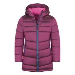 Trollkids Trekkingbekleidung|Mäntel-- Girl's Trondheim Coat - Mantel