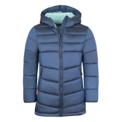 Trollkids Trekkingbekleidung|Mäntel-- Girl's Trondheim Coat - Mantel