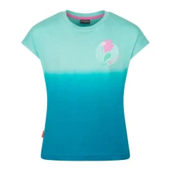 Trollkids Alltagsbekleidung|T-Shirts-- Girl's Yttersand Beach T - T-Shirt