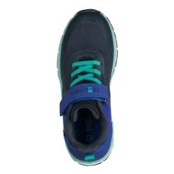 - Kid's Alesund Sneaker - Freizeitschuhe < Trollkids Discount