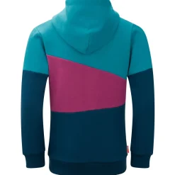 Trollkids Alltagsbekleidung|Pullover & Hoodies-- Kid's Alesund Sweater - Hoodie