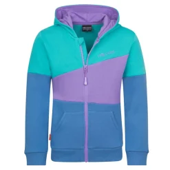 Trollkids Alltagsbekleidung|Pullover & Hoodies-- Kid's Alesund Sweater - Hoodie