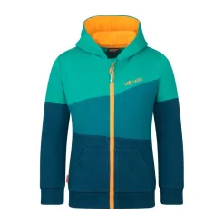 Trollkids Alltagsbekleidung|Pullover & Hoodies-- Kid's Alesund Sweater - Hoodie