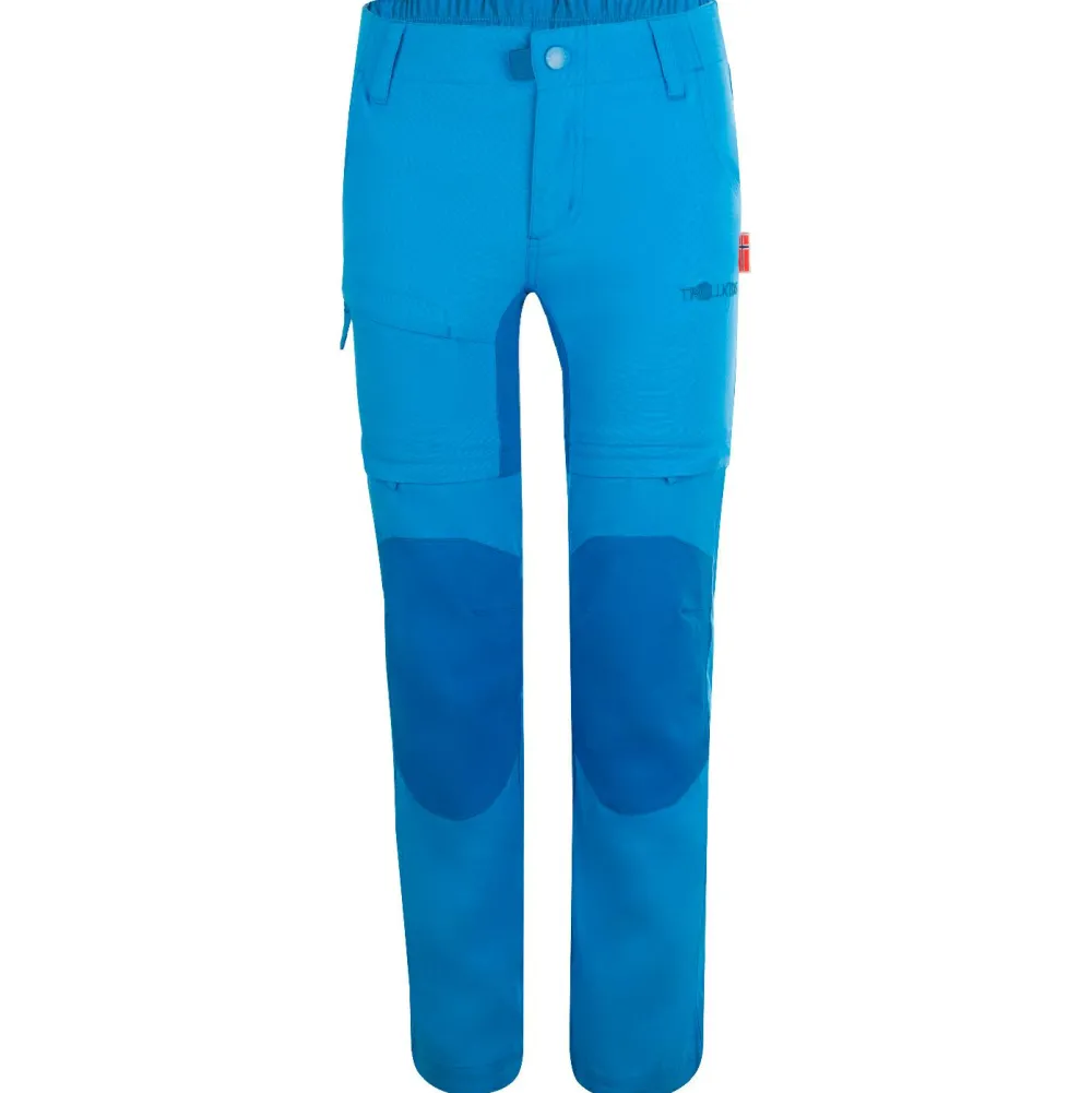 - Kids Arendal Pants XT - Trekkinghose < Trollkids Outlet