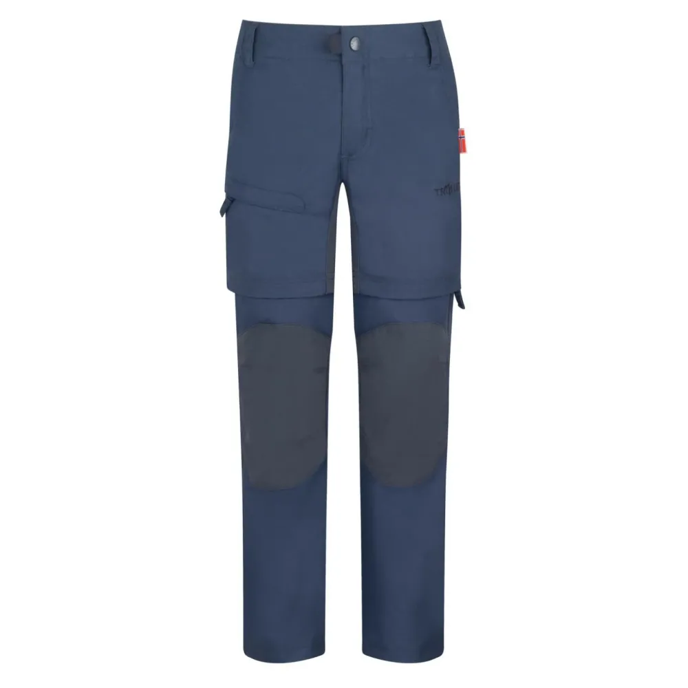 - Kids Arendal Pants XT - Trekkinghose < Trollkids Outlet