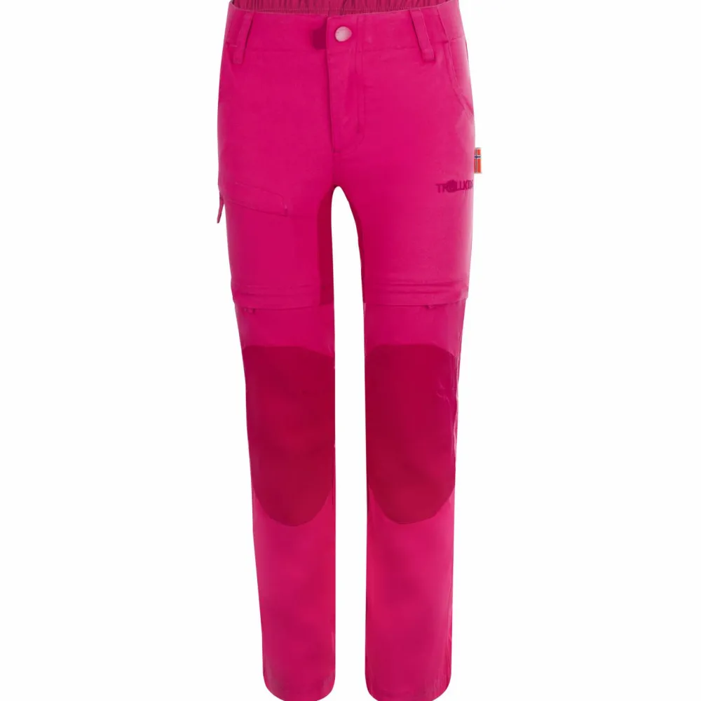 - Kids Arendal Pants XT - Trekkinghose < Trollkids Outlet