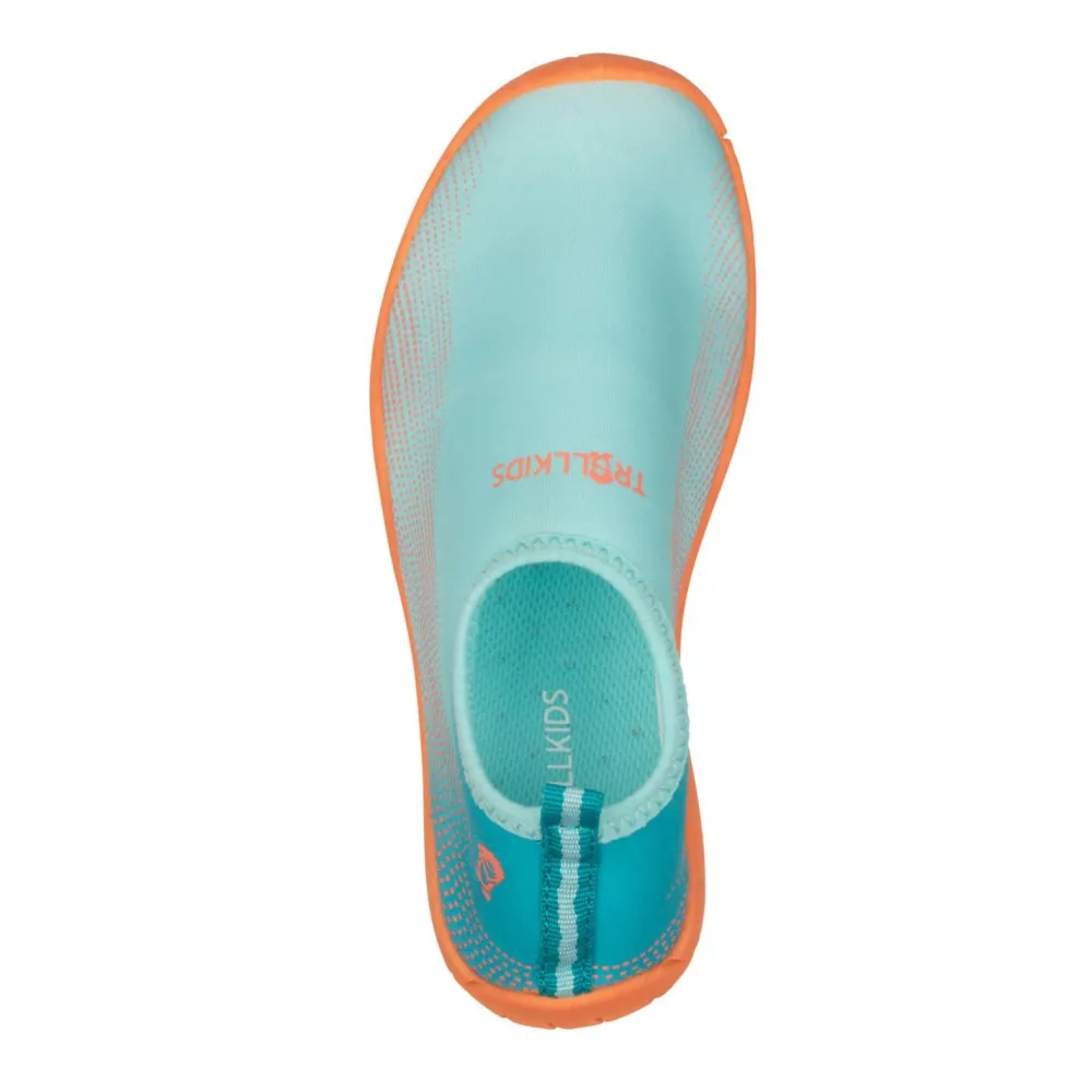 Trollkids - Kid's Balestrand Aqua Shoe - Wassersportschuhe Outlet