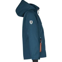 - Kid's Balestrand Jacket - Softshelljacke < Trollkids New