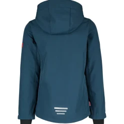 - Kid's Balestrand Jacket - Softshelljacke < Trollkids New