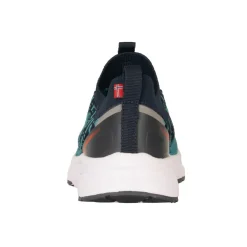 Trollkids Freizeitschuhe-- Kid's Balestrand Sneaker - Freizeitschuhe