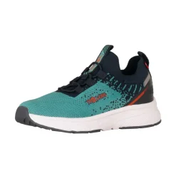Trollkids Freizeitschuhe-- Kid's Balestrand Sneaker - Freizeitschuhe