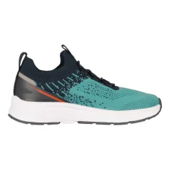 Trollkids Freizeitschuhe-- Kid's Balestrand Sneaker - Freizeitschuhe
