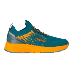 Trollkids Freizeitschuhe-- Kid's Balestrand Sneaker - Freizeitschuhe