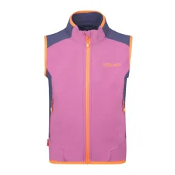 Kinder Trollkids - Kid's Balestrand Vest - Windweste