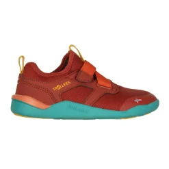 - Kid's Bergen Hiker - Barfußschuhe < Trollkids Clearance