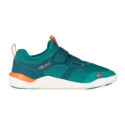 - Kid's Bergen Hiker - Barfußschuhe < Trollkids Clearance