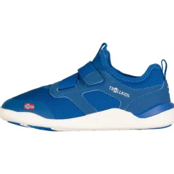 - Kid's Bergen Hiker - Barfußschuhe < Trollkids Clearance