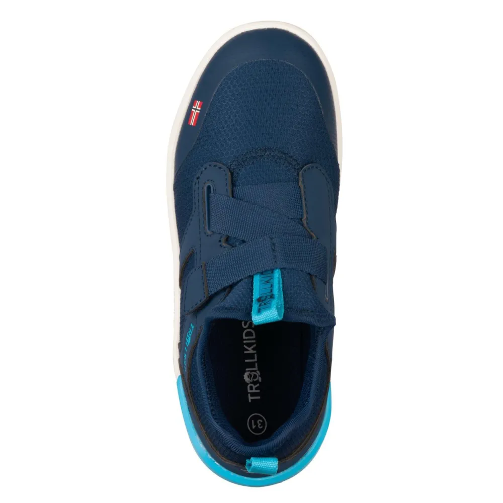- Kid's Bergen Hiker - Barfußschuhe < Trollkids Clearance