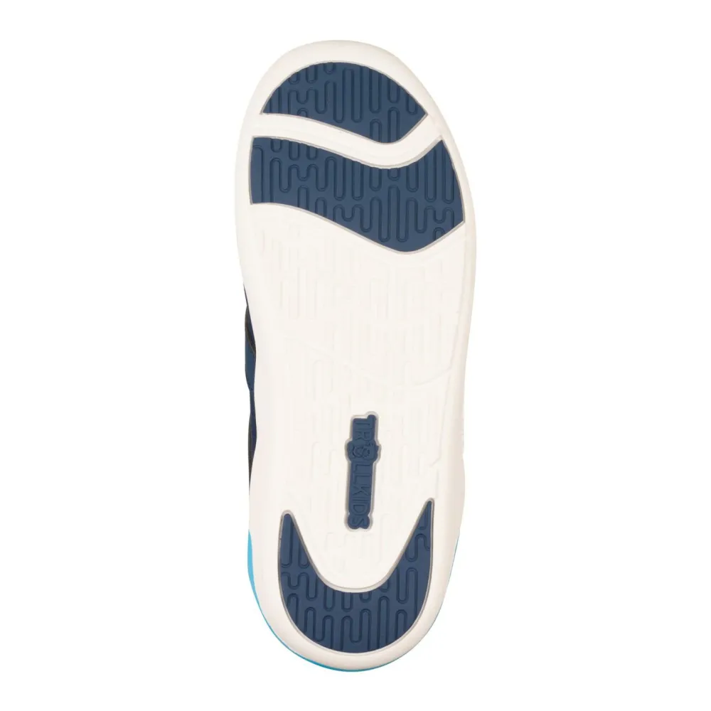 - Kid's Bergen Hiker - Barfußschuhe < Trollkids Clearance