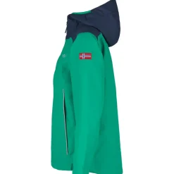 Kinder Trollkids - Kids Bergen Jacket - Regenjacke