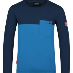 - Kid's Bergen Longsleeve - Longsleeve < Trollkids New