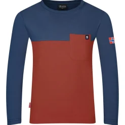 - Kid's Bergen Longsleeve - Longsleeve < Trollkids New