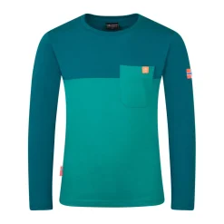 - Kid's Bergen Longsleeve - Longsleeve < Trollkids New