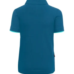 Trollkids Alltagsbekleidung|Shirts, Hemden & Longsleeves-- Kid's Bergen Polo XT - Polo-Shirt
