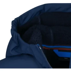 - Kid's Bergsfjord Winter Softshell Jacket - Softshelljacke < Trollkids Discount