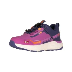 Trollkids - Kid's Bjordal Hiker - Multisportschuhe New