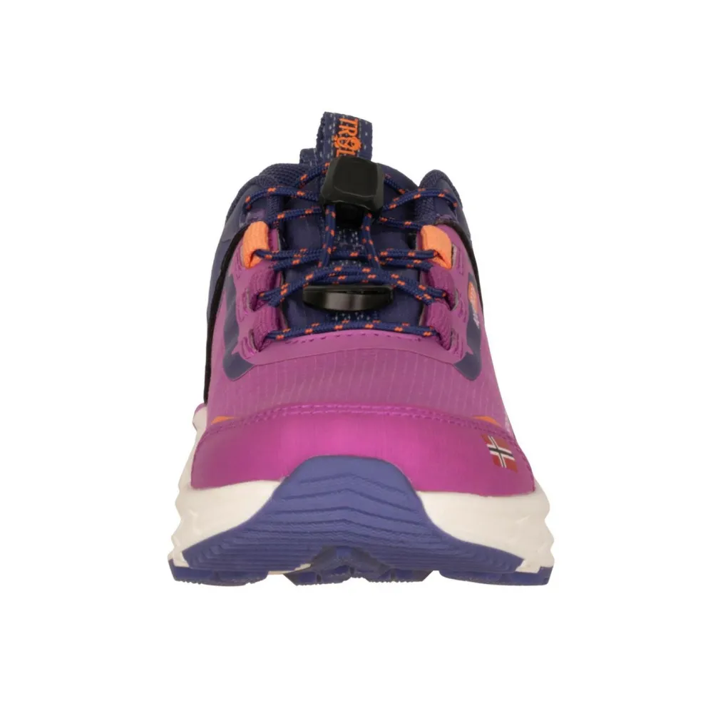 Trollkids - Kid's Bjordal Hiker - Multisportschuhe New
