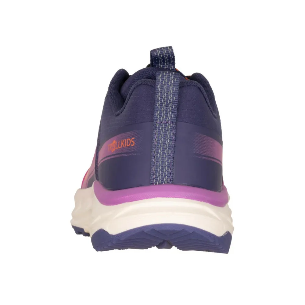 Trollkids - Kid's Bjordal Hiker - Multisportschuhe New
