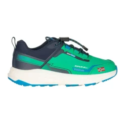 Trollkids - Kid's Bjordal Hiker - Multisportschuhe New