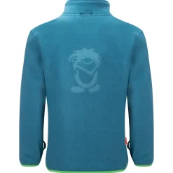 Trollkids Trekkingbekleidung|Alltagsbekleidung-- Kid's Bryggen 3in1 Jacket - Doppeljacke