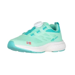 Kinder Trollkids - Kid's Bryggen Sneaker - Sneaker