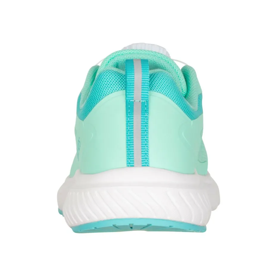 Kinder Trollkids - Kid's Bryggen Sneaker - Sneaker