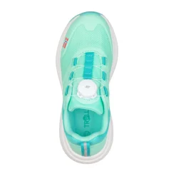 Kinder Trollkids - Kid's Bryggen Sneaker - Sneaker