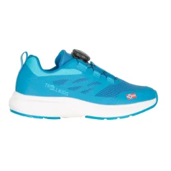 Kinder Trollkids - Kid's Bryggen Sneaker - Sneaker