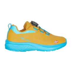 Kinder Trollkids - Kid's Bryggen Sneaker - Sneaker
