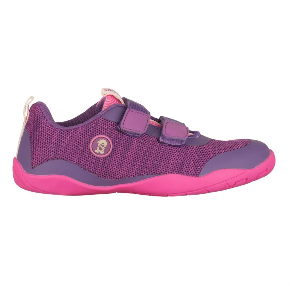 Trollkids - Kid's Eikefjord Barefoot Hiker - Barfußschuhe Sale