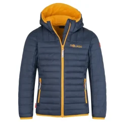 - Kid's Eikefjord Jacket - Kunstfaserjacke < Trollkids Sale
