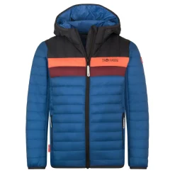 - Kid's Eikefjord Jacket - Kunstfaserjacke < Trollkids Sale