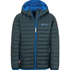 - Kid's Eikefjord Jacket - Kunstfaserjacke < Trollkids Sale