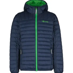 - Kid's Eikefjord Jacket - Kunstfaserjacke < Trollkids Sale