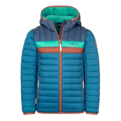 - Kid's Eikefjord Jacket - Kunstfaserjacke < Trollkids Sale